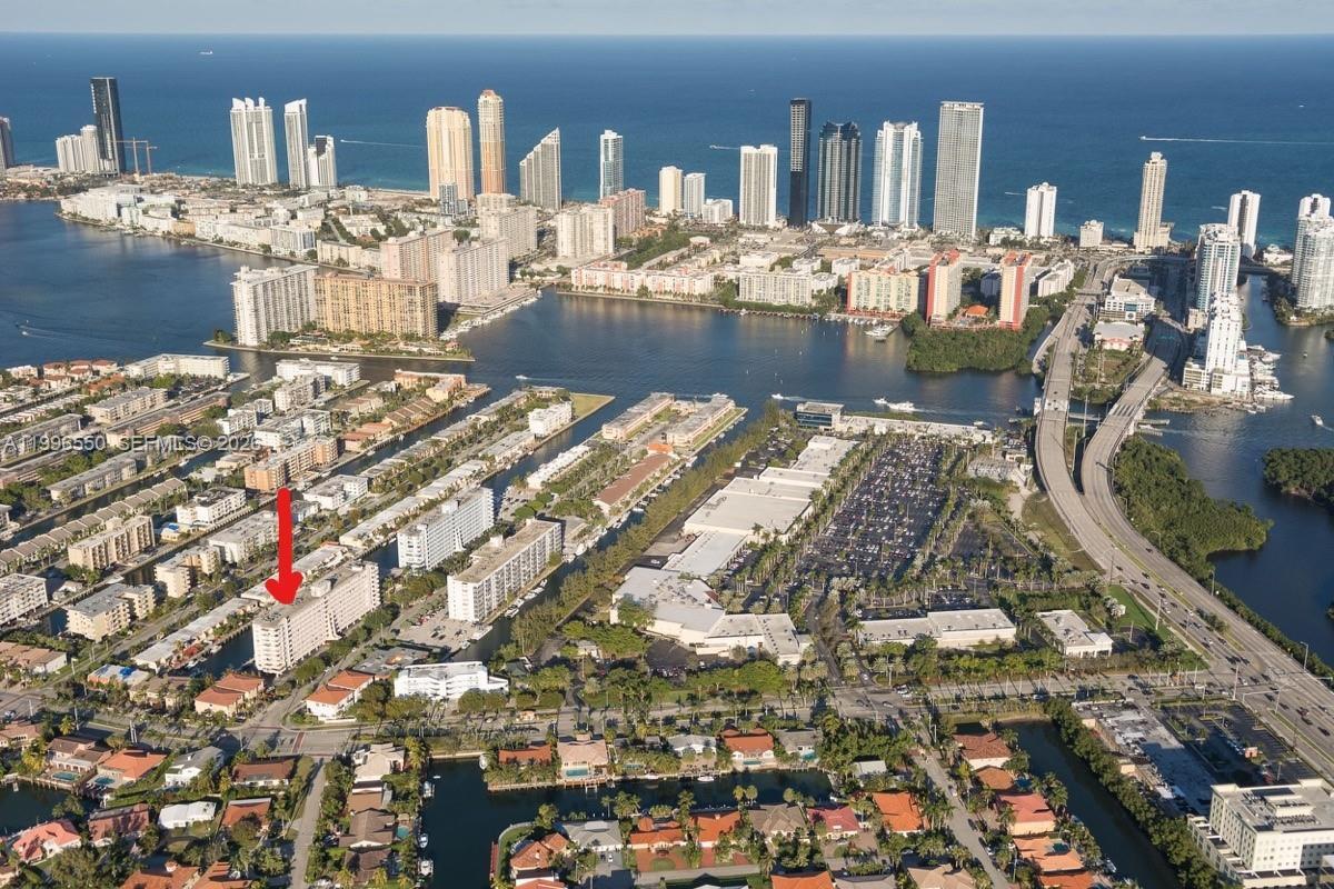 3545 NE 166th St # 306, North Miami Beach FL 33160