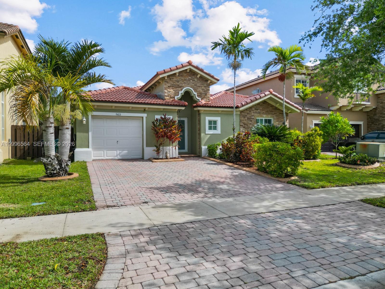 9473 SW 227th Ter, Cutler Bay FL 33190