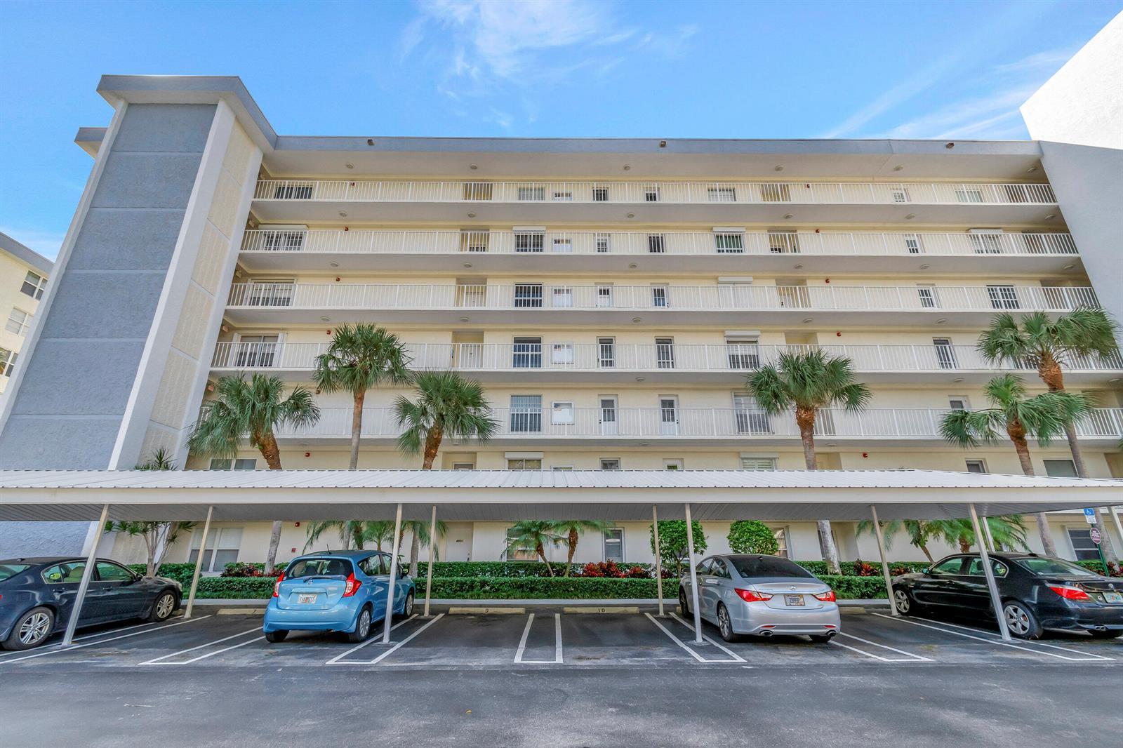 1 Harbourside Drive # 4502, Delray Beach FL 33483 photo 3
