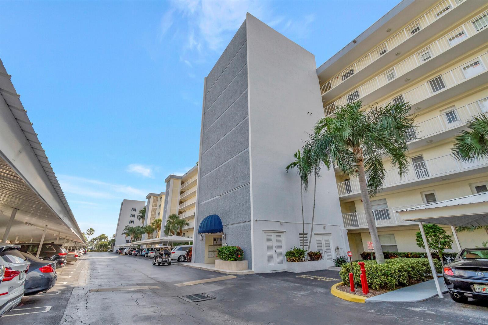 1 Harbourside Drive # 4502, Delray Beach FL 33483