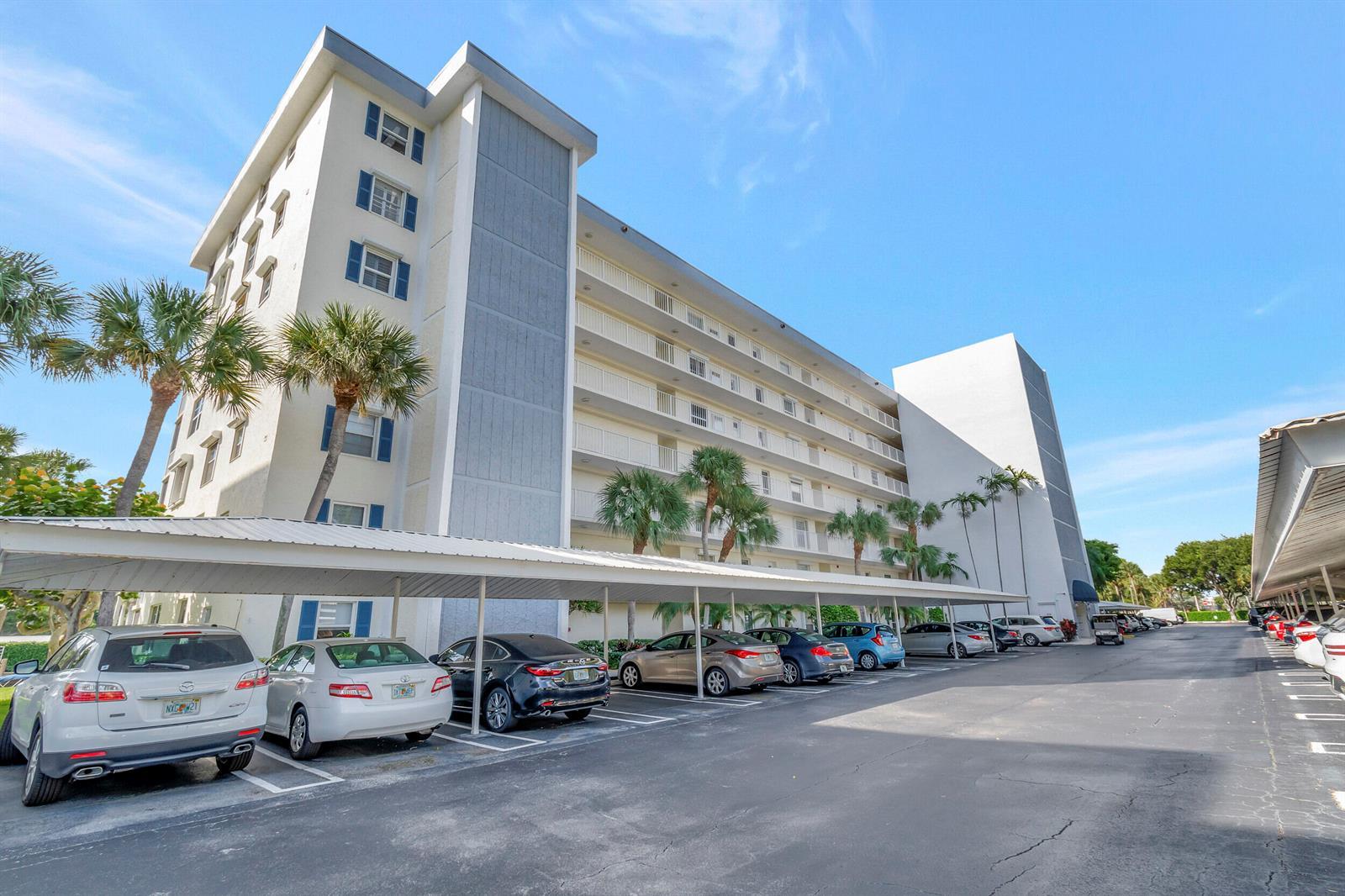 1 Harbourside Drive # 4502, Delray Beach FL 33483 photo 4