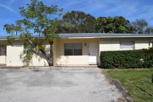 800 Kanner Drive, Fort Pierce FL 34982