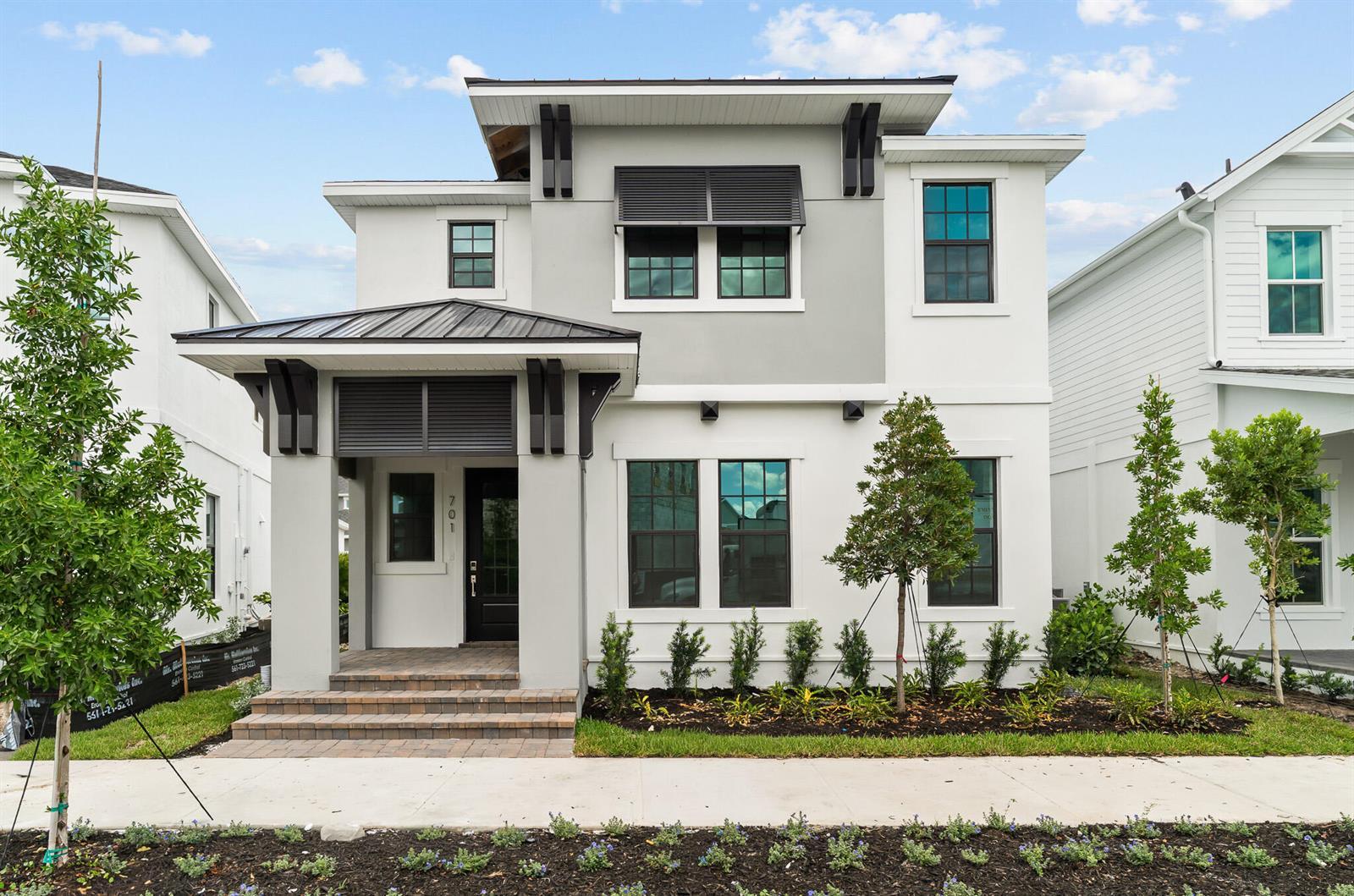 701 SW Backus Lane, Palm City FL 34990