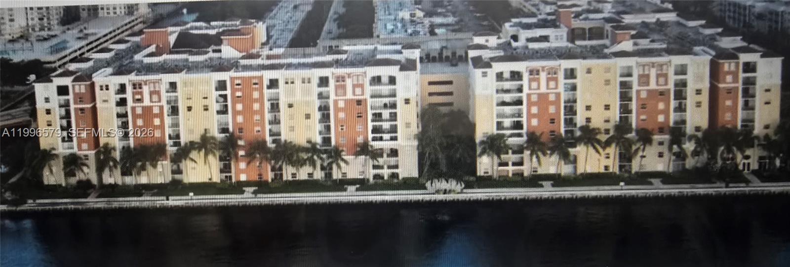 17150 N Bay Rd # 2316, Sunny Isles Beach FL 33160