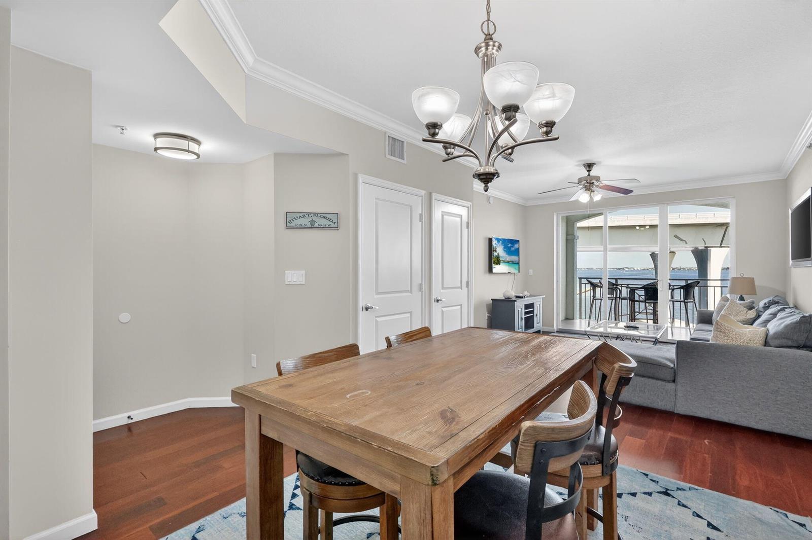 415 NW Flagler Avenue # 403, Stuart FL 34994 photo 5