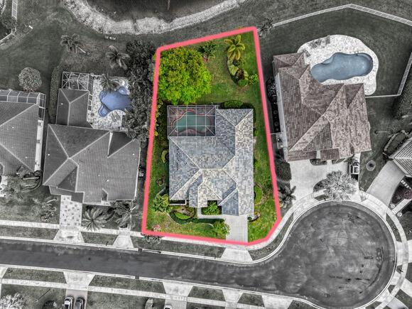 12605 Torbay Drive, Boca Raton FL 33428 photo 2