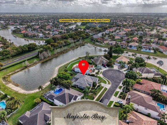 12605 Torbay Drive, Boca Raton FL 33428 photo 3
