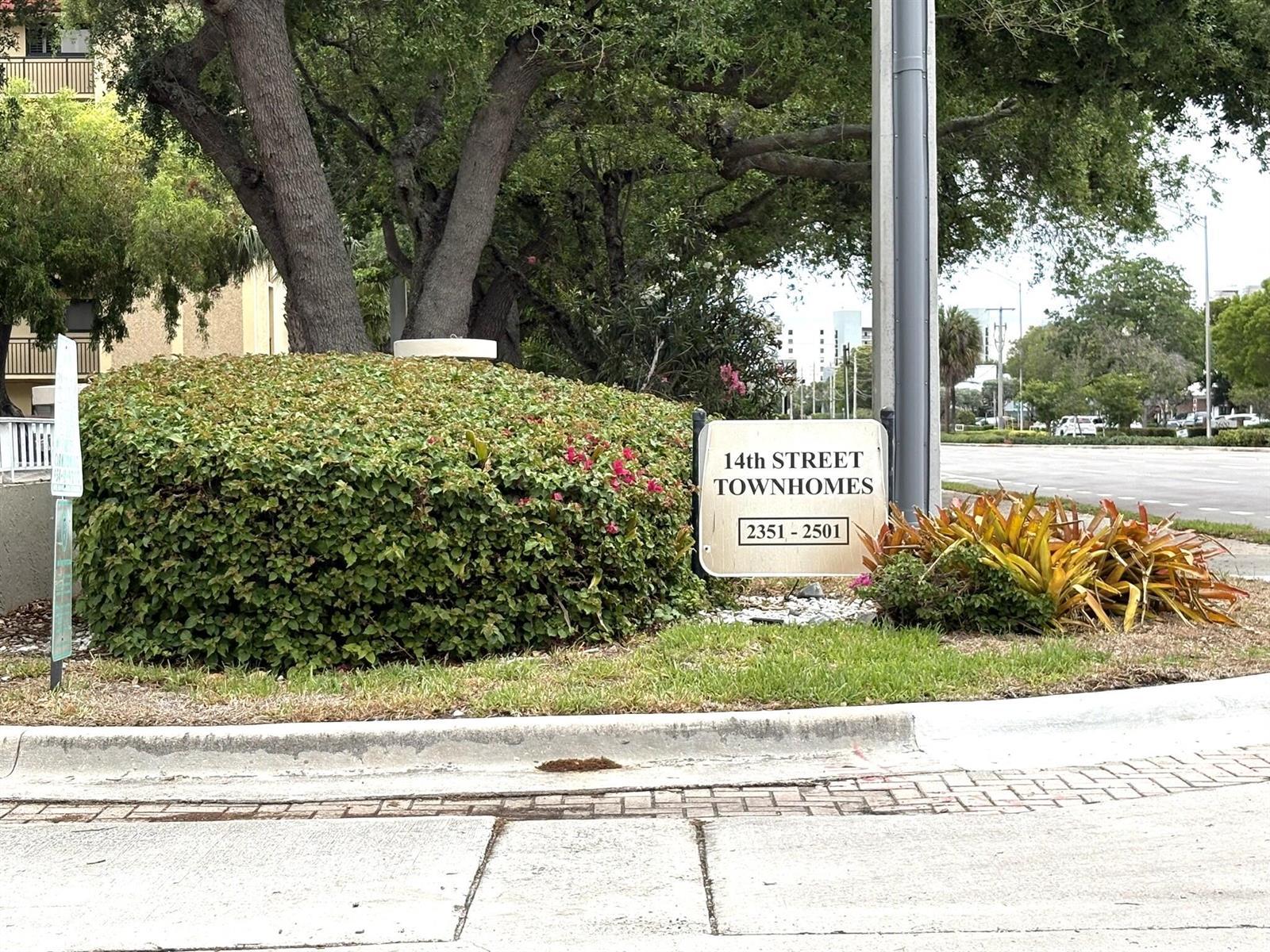 2501 NE 14th Street # 301, Pompano Beach FL 33062 photo 2
