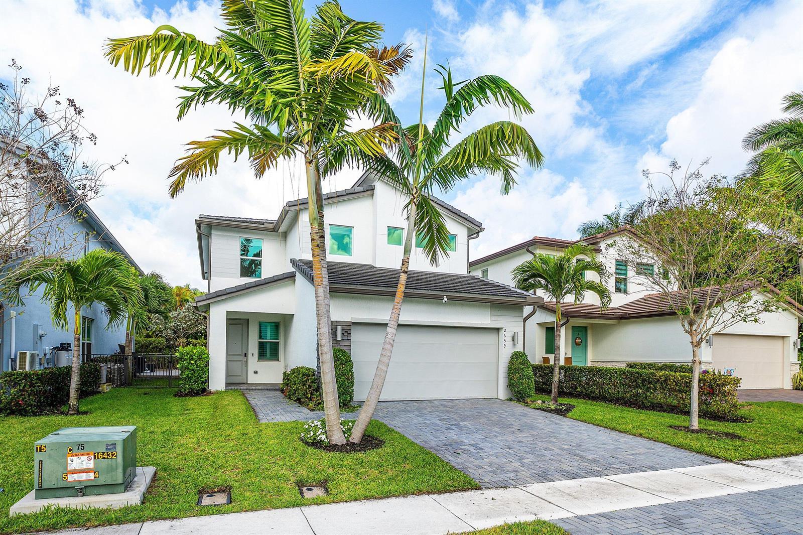 2659 Country Lake Trail, Boynton Beach FL 33436 photo 2