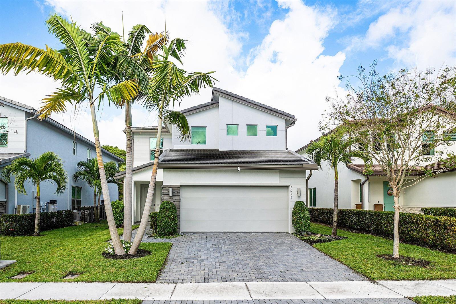 2659 Country Lake Trail, Boynton Beach FL 33436