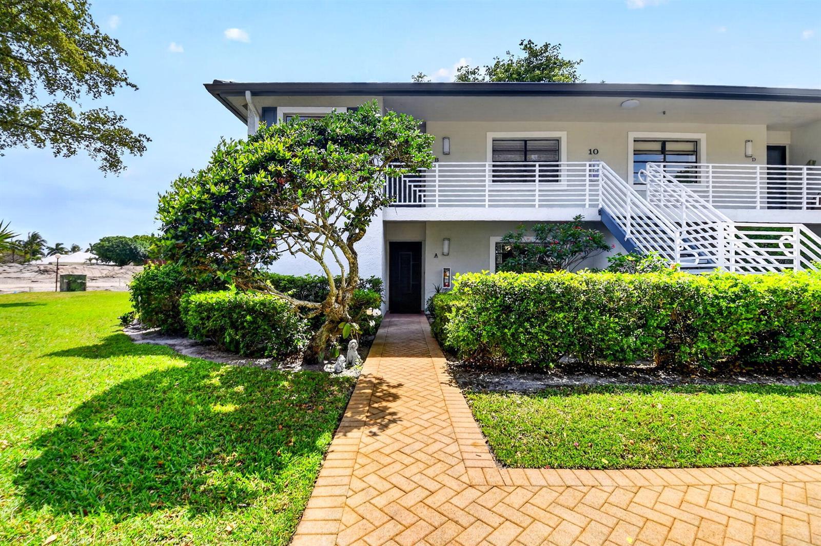10 Southport Lane # A, Boynton Beach FL 33436 photo 2