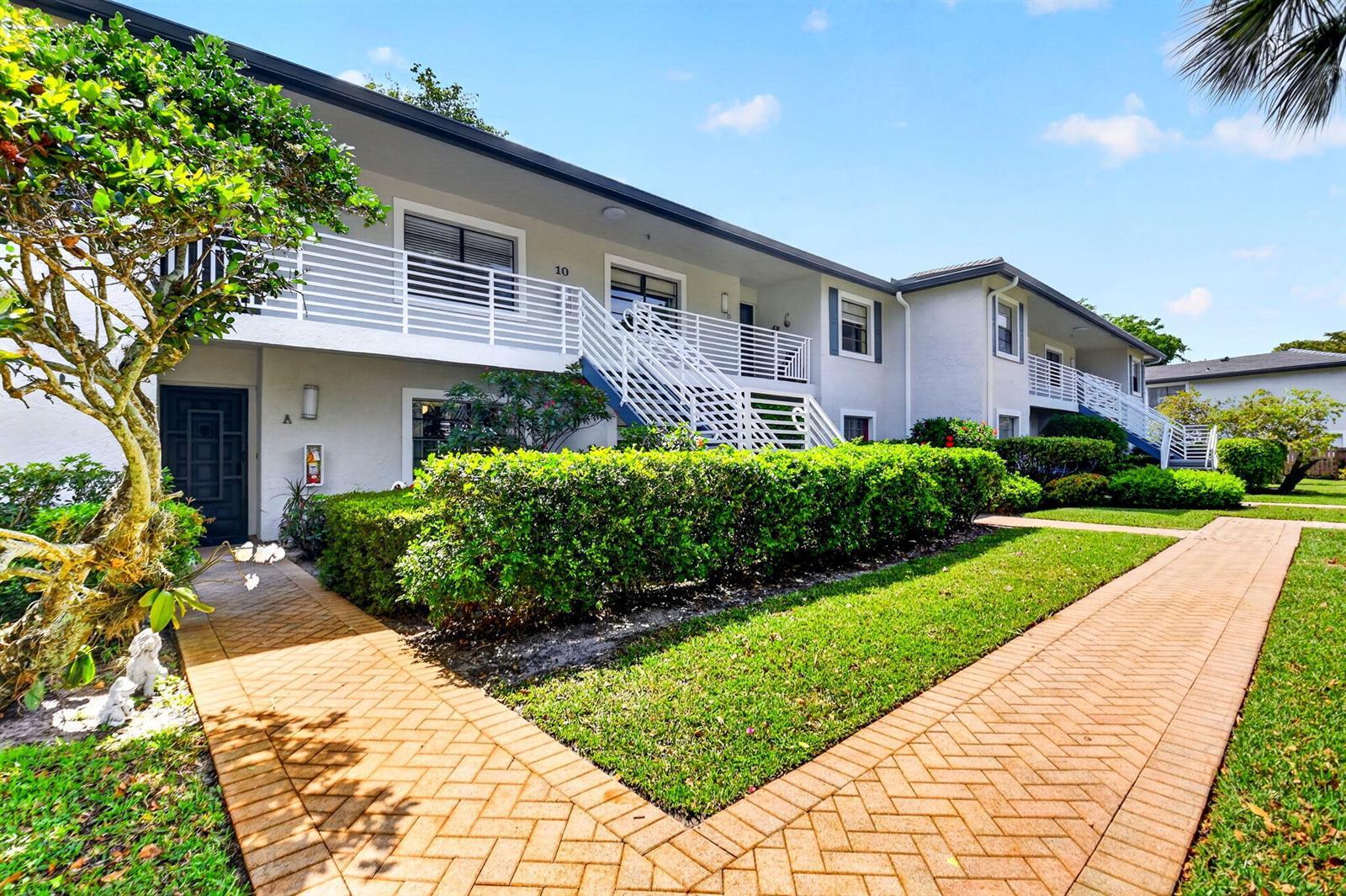 10 Southport Lane # A, Boynton Beach FL 33436 photo 3