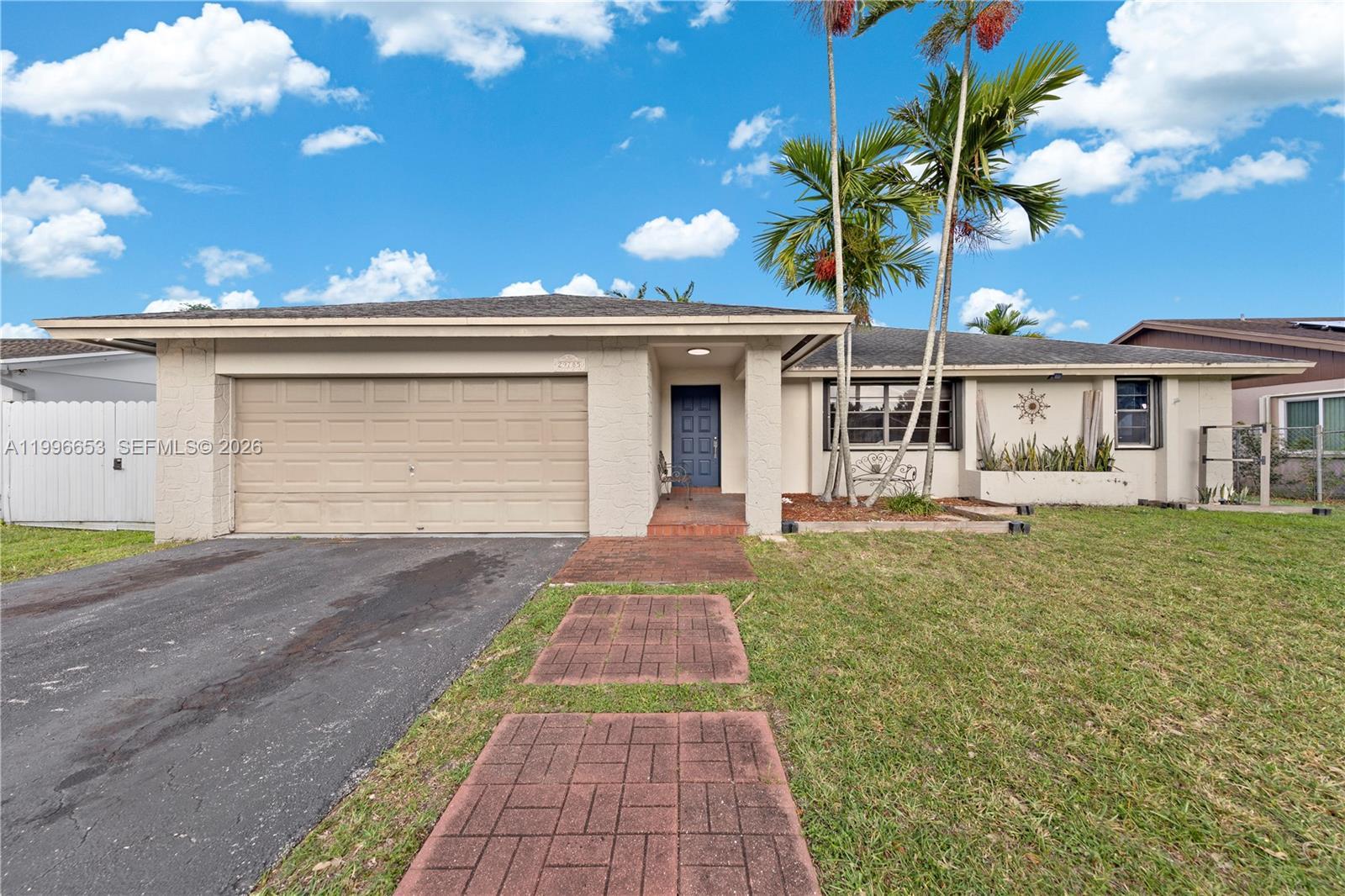 29785 SW 164th Pl, Homestead FL 33033