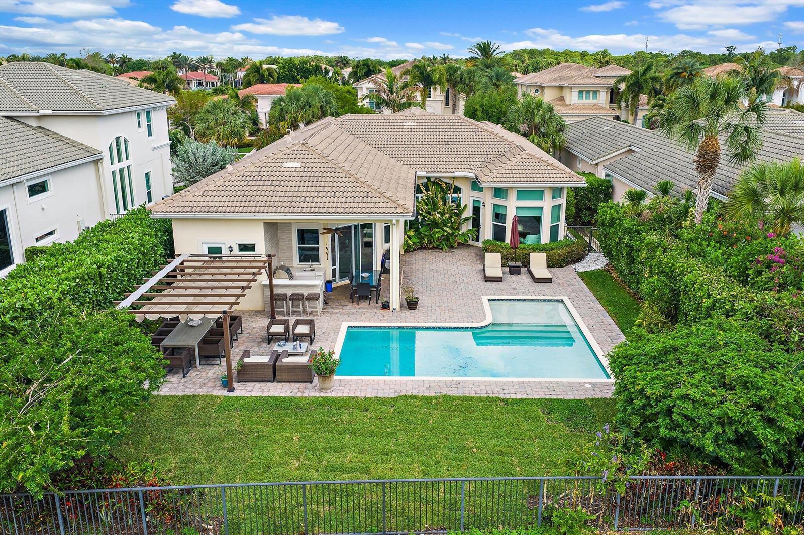 114 Carmela Court, Jupiter FL 33478 photo 2