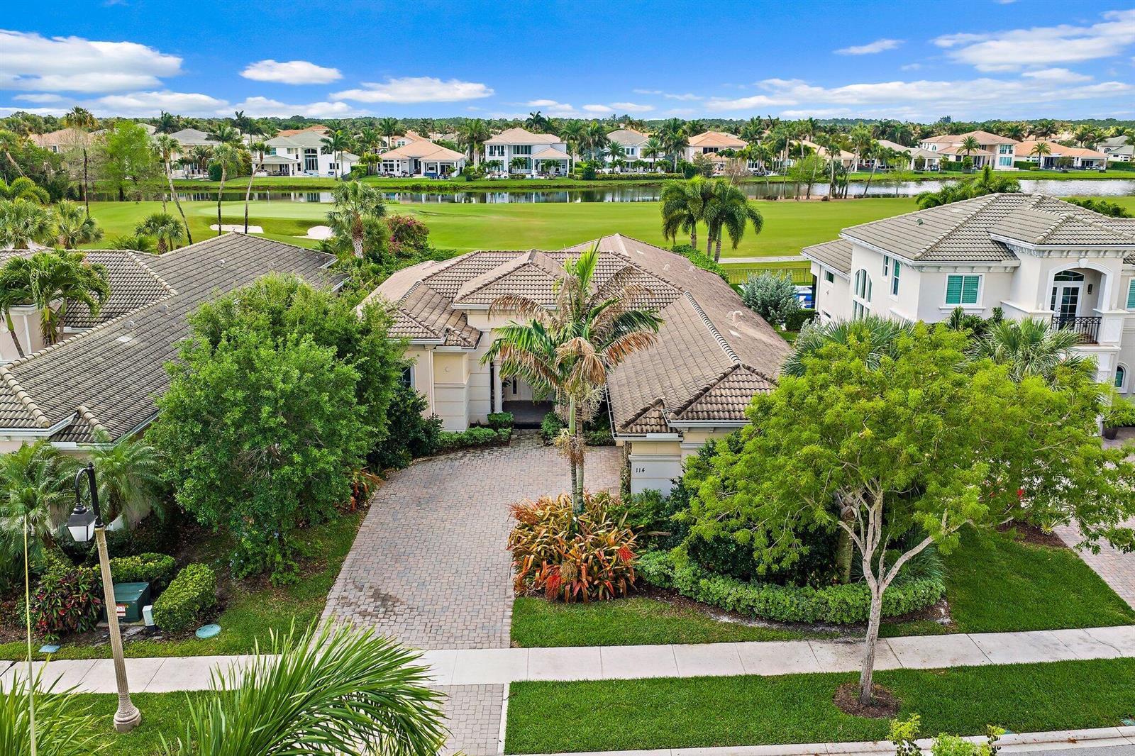 114 Carmela Court, Jupiter FL 33478