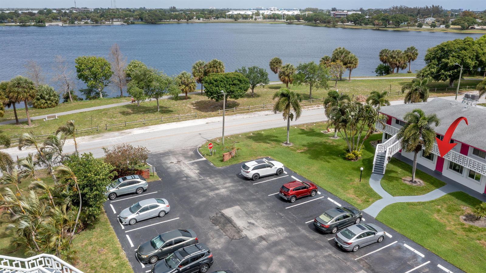 2180 Lake Osborne Drive # 2, FL 33461 photo 5