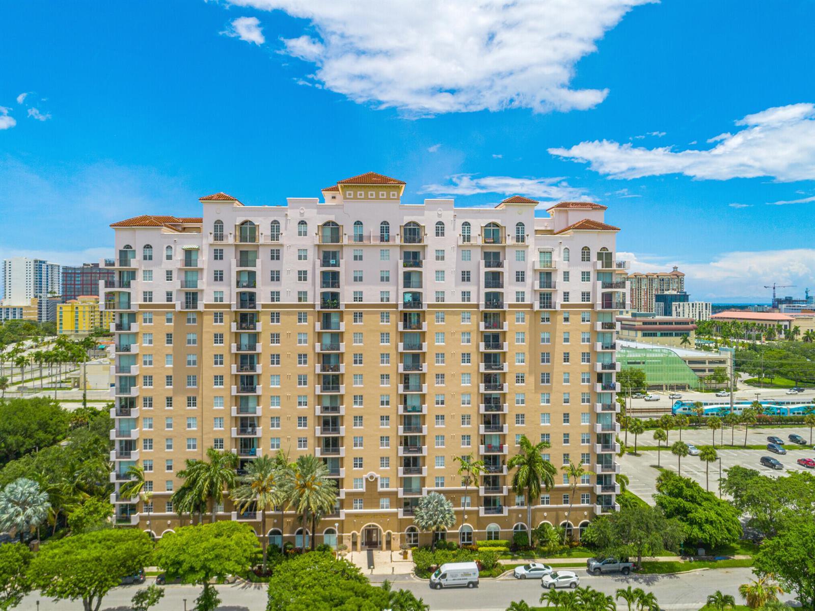 616 Clearwater Park Road # 611, West Palm Beach FL 33401