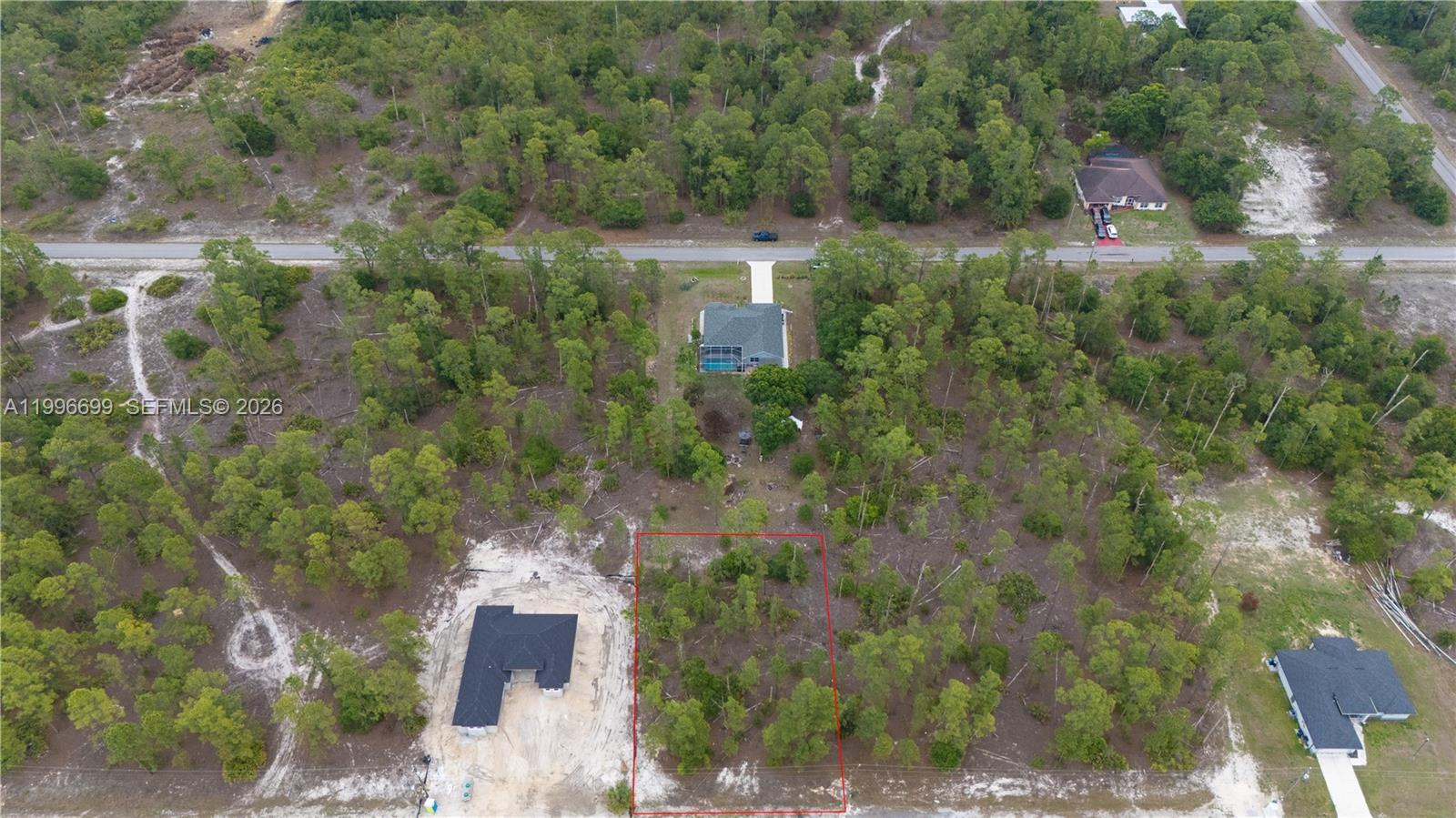 1110 Moore Ave, Lehigh Acres FL 33972 photo 2