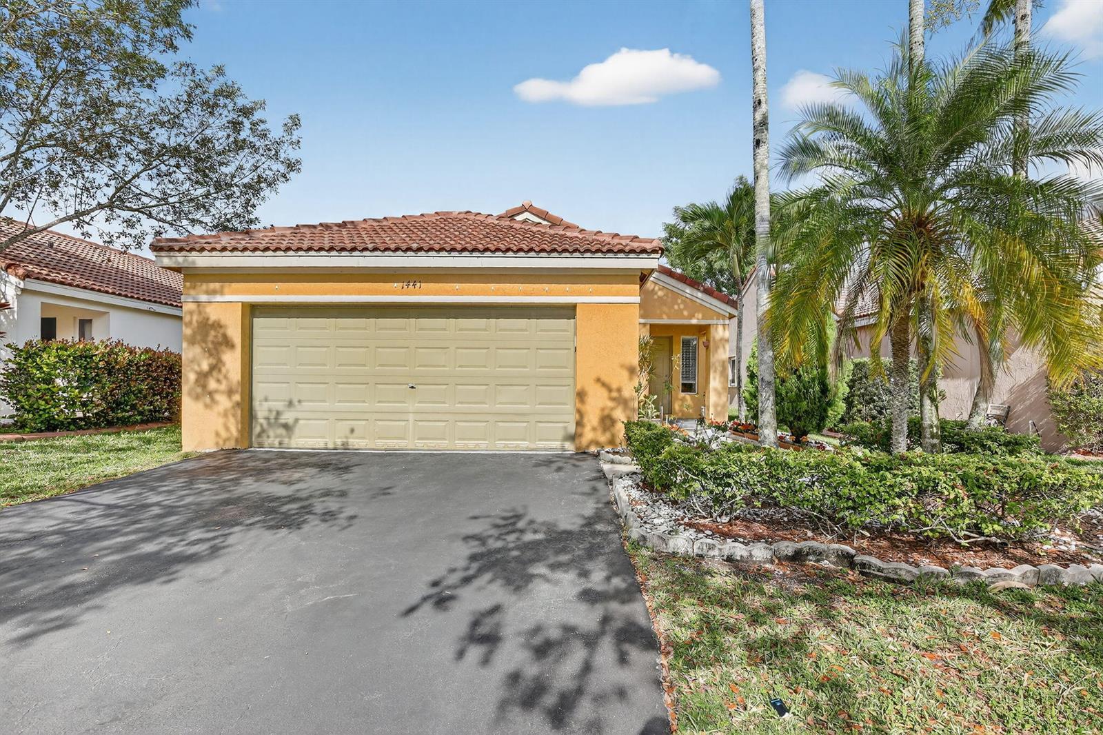 1441 Majesty Terrace, Weston FL 33327