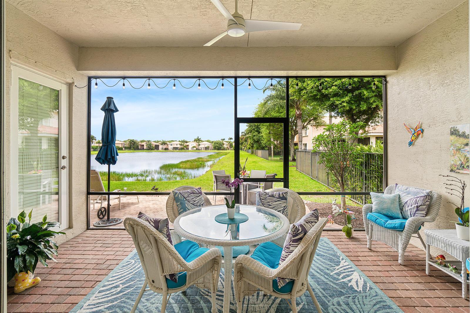 11565 Ponywalk Trail, Boynton Beach FL 33473
