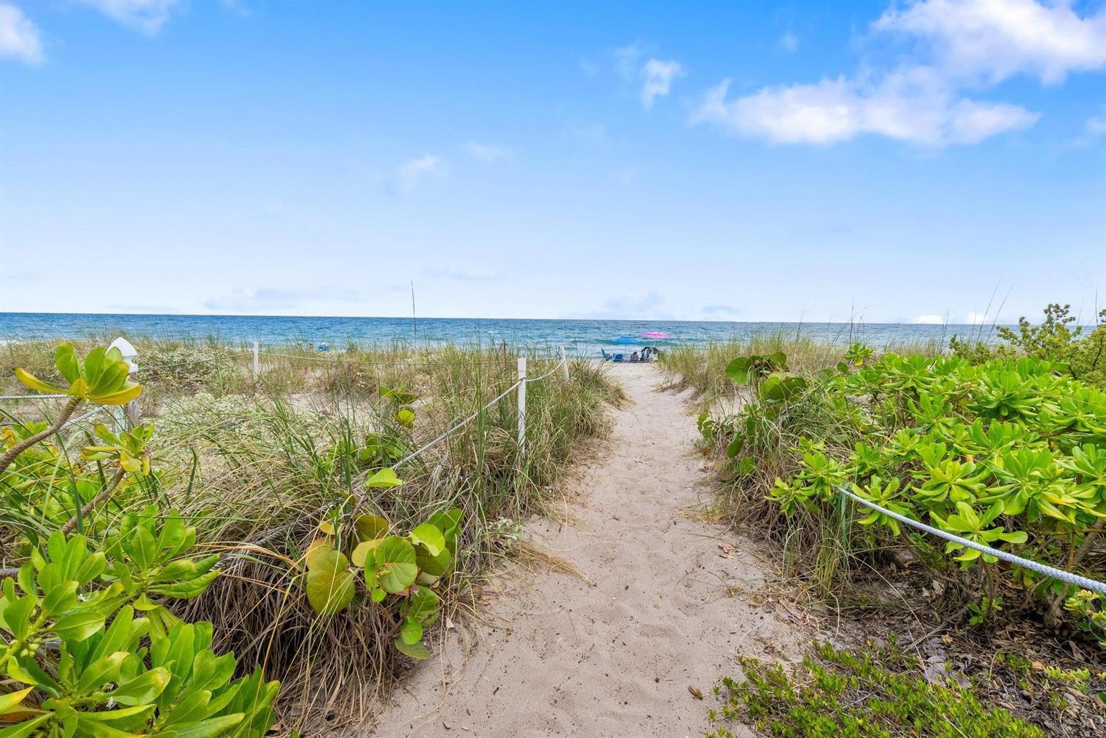 1461 S Ocean Boulevard # 304, Lauderdale By The Sea FL 33062 photo 2