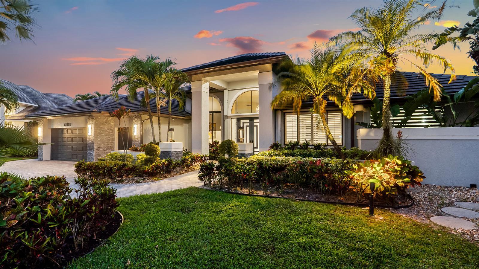 17683 Sealakes Drive, Boca Raton FL 33498 photo 5