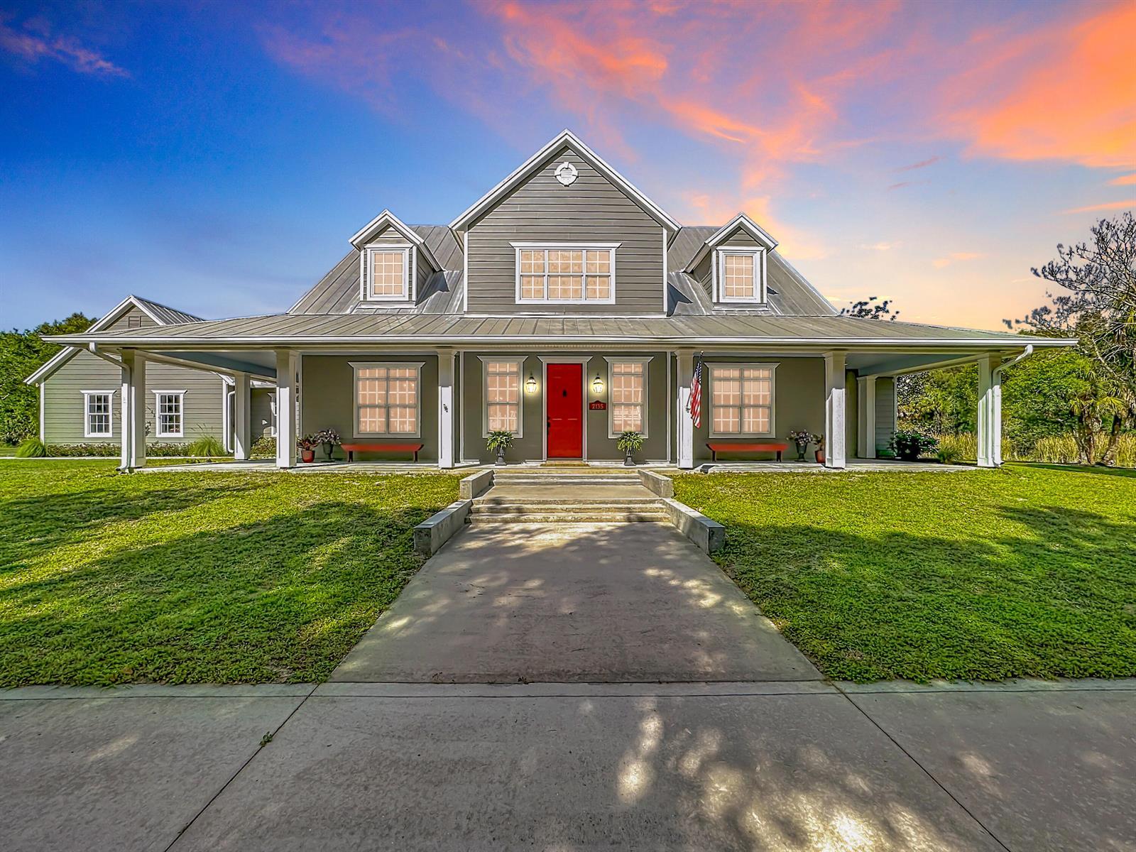 2135 55th Avenue SW, Vero Beach FL 32968