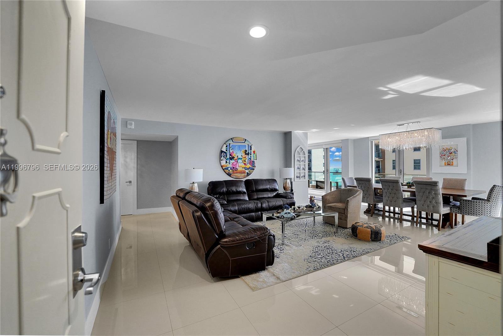 1920 S Ocean Dr # 11C, Hallandale Beach FL 33009 photo 2