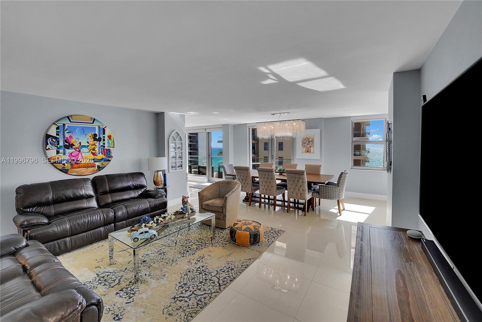 1920 S Ocean Dr # 11C, Hallandale Beach FL 33009 photo 3