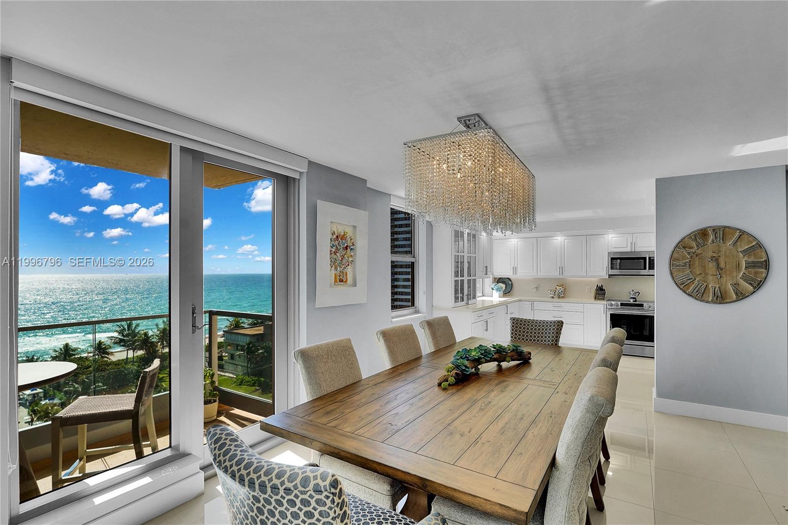 1920 S Ocean Dr # 11C, Hallandale Beach FL 33009
