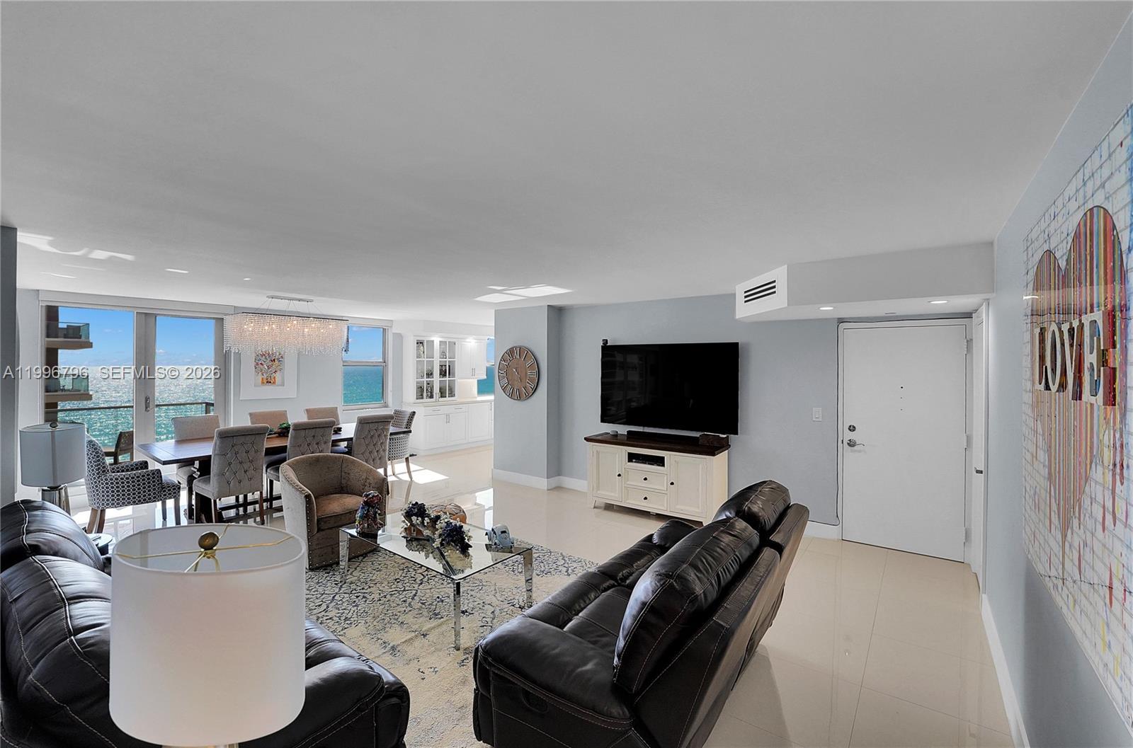 1920 S Ocean Dr # 11C, Hallandale Beach FL 33009 photo 4