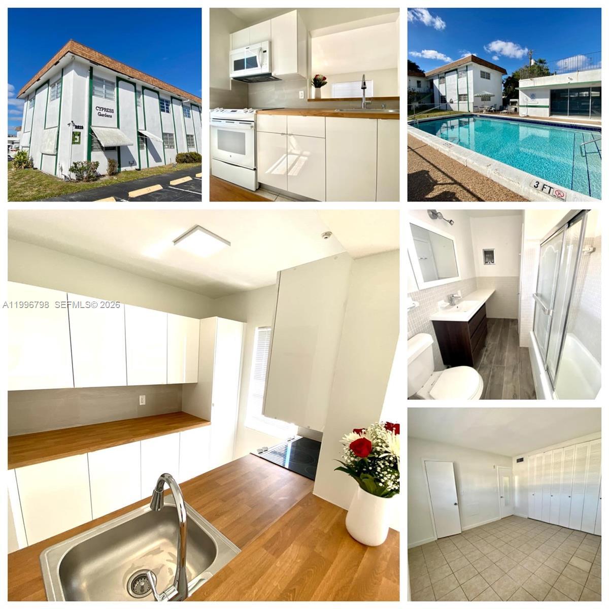 2219 Polk St # 1B, Hollywood FL 33020