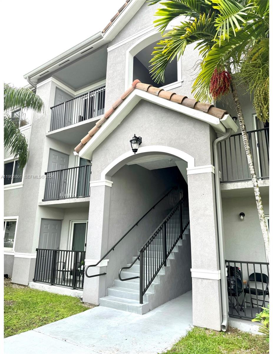15480 SW 284 th # 2307, Homestead FL 33033