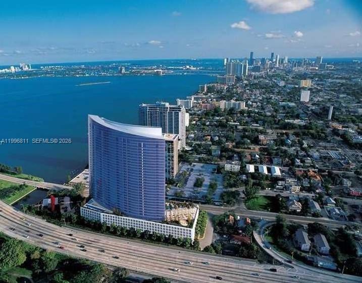 601 NE 36th St # 1208, Miami FL 33137