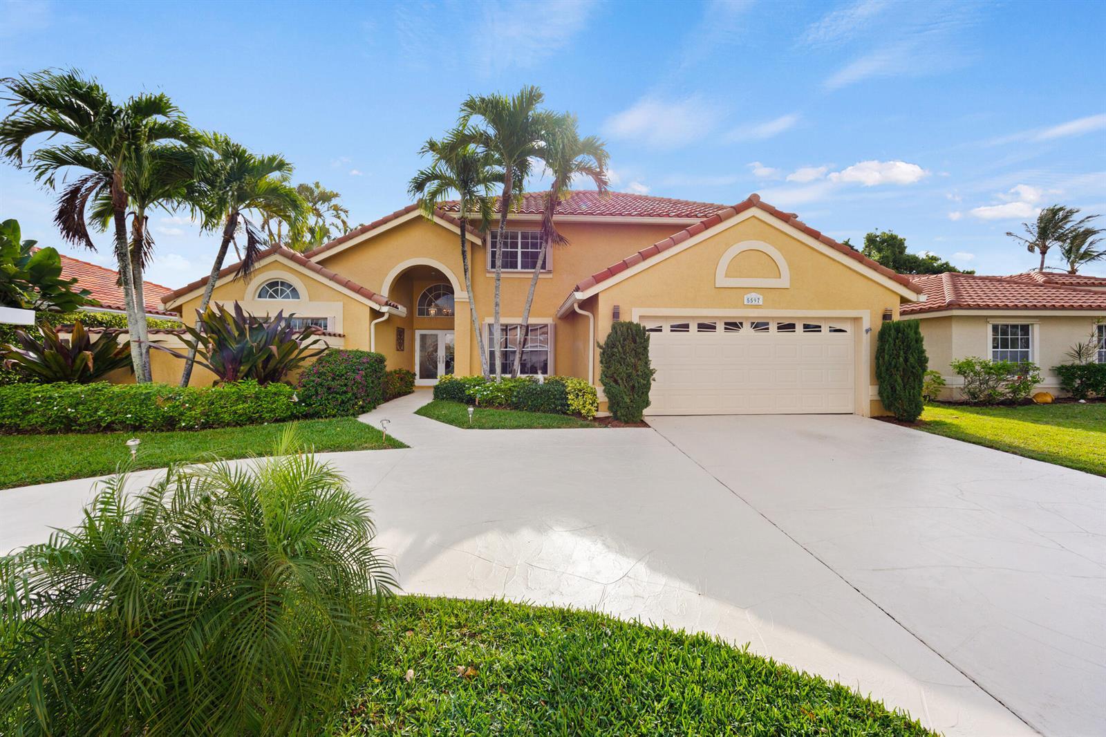 5597 Descartes Circle, Boynton Beach FL 33472