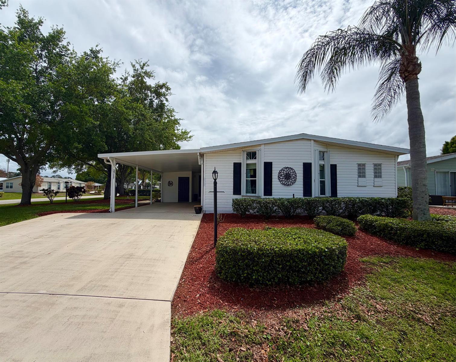 3717 Fetterbush Court, Port St. Lucie FL 34952