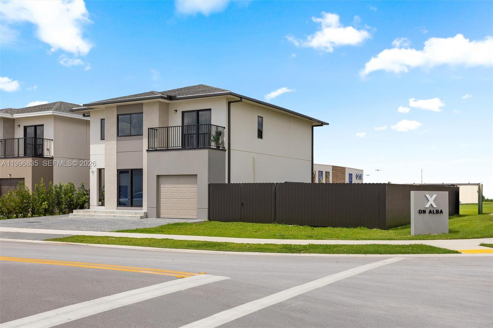 321 NW 13th Pl, Florida City FL 33034