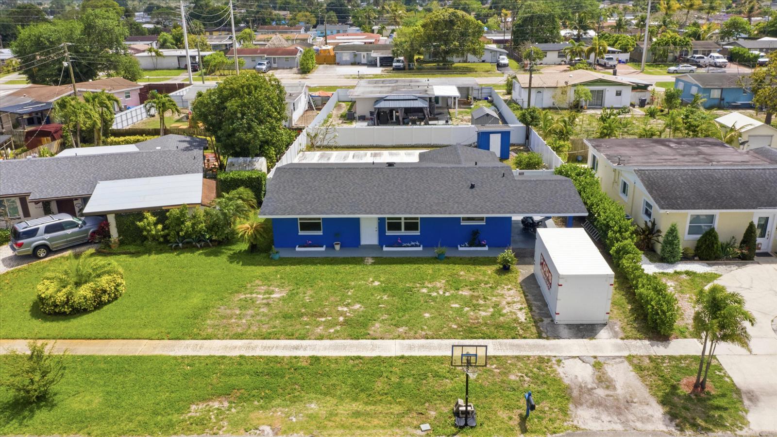 5792 Tarragon Drive, West Palm Beach FL 33415 photo 2