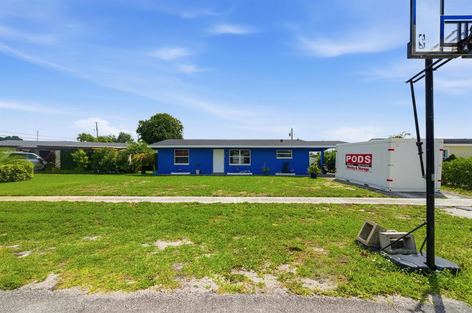 5792 Tarragon Drive, West Palm Beach FL 33415 photo 4