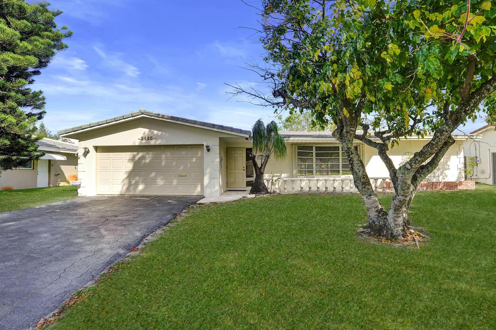 5480 NE 22nd Avenue, Fort Lauderdale FL 33308 photo 2