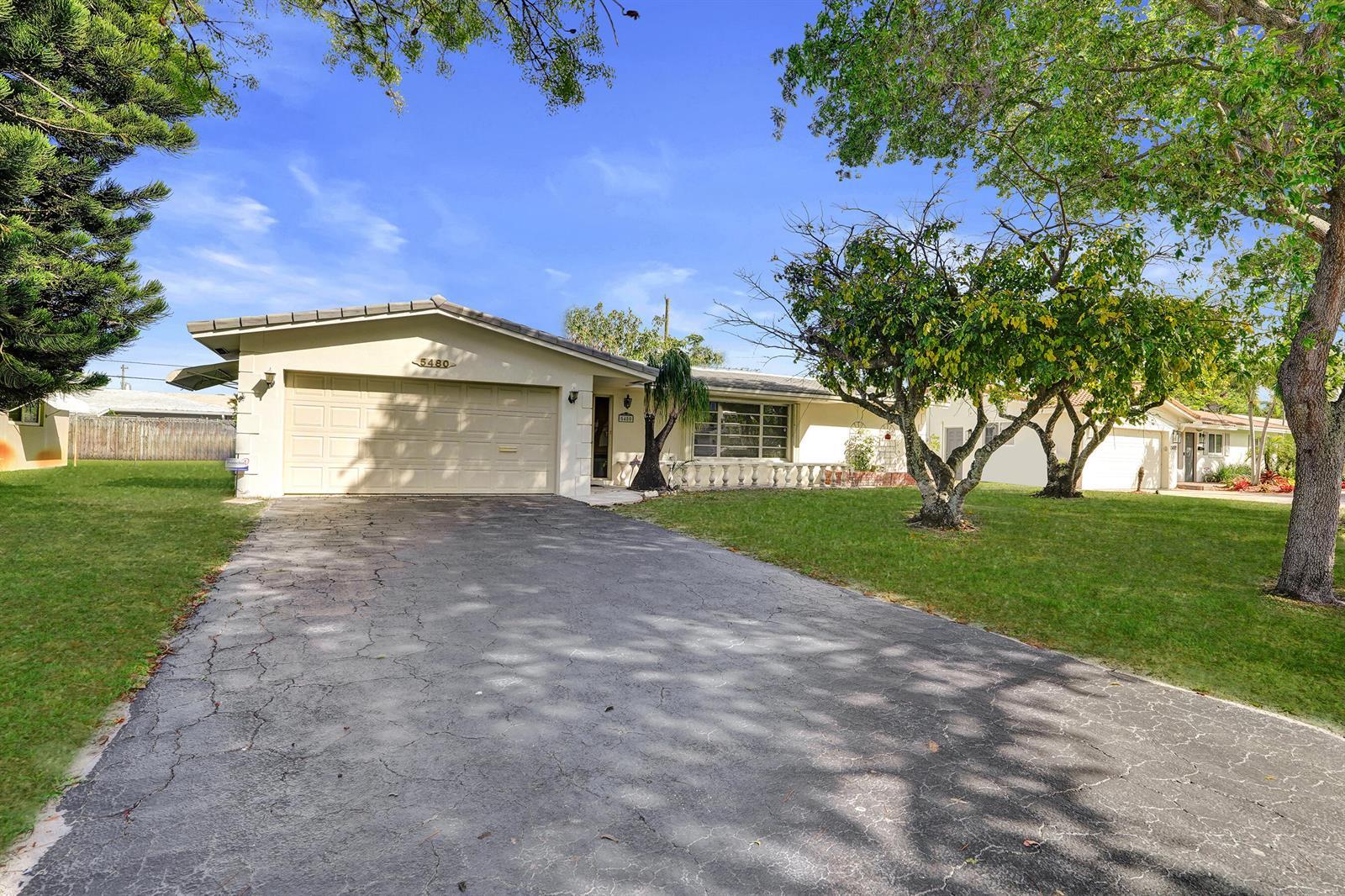 5480 NE 22nd Avenue, Fort Lauderdale FL 33308 photo 3