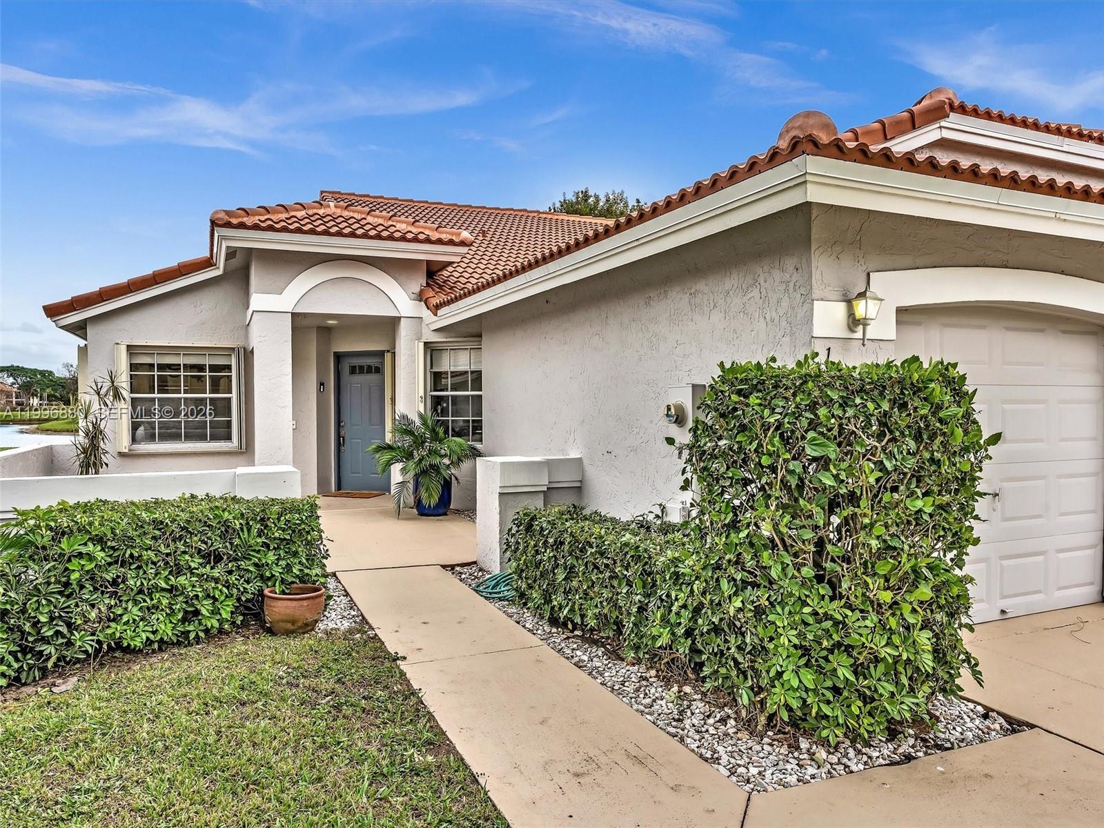 15212 W Tranquility Lake Dr # 15212, Delray Beach FL 33446