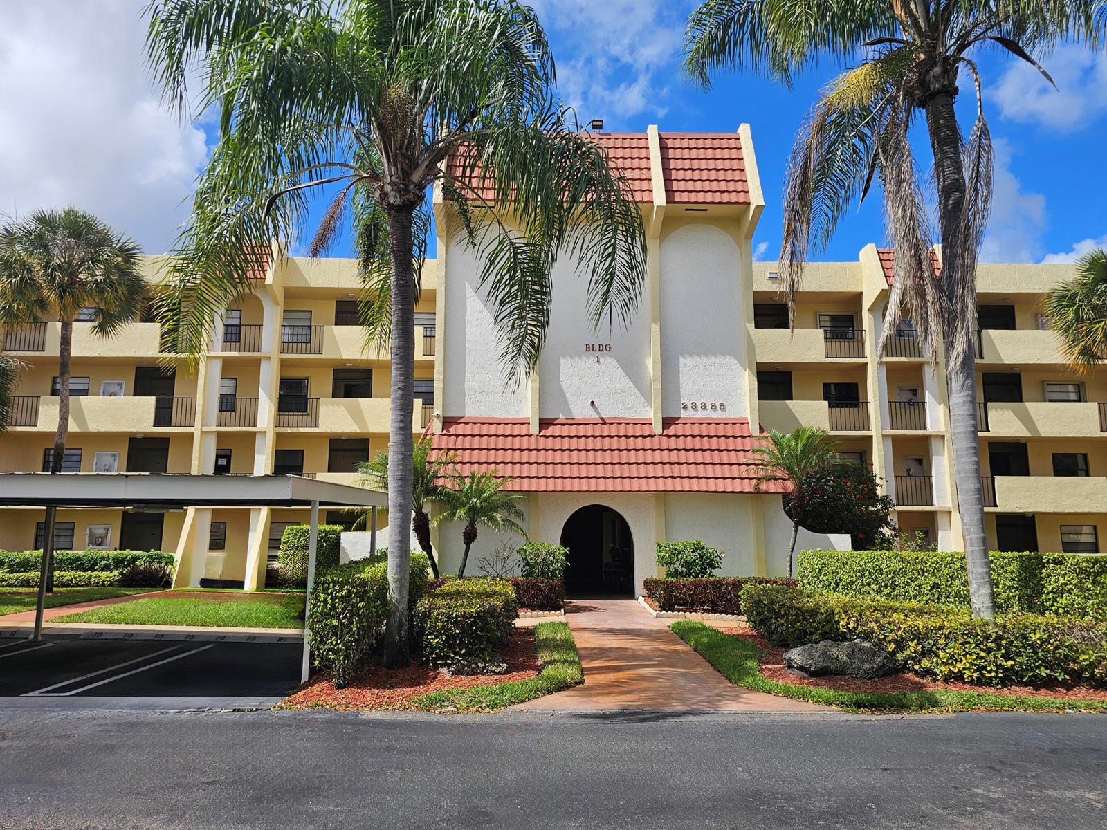 23385 Barwood Lane # 1203, Boca Raton FL 33428
