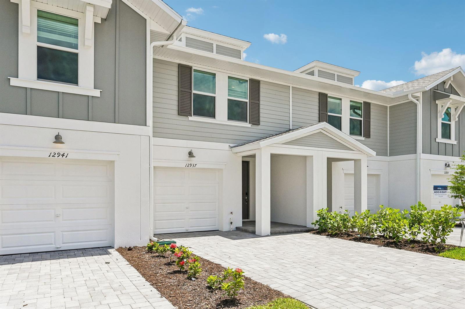 12937 SW Forli Way, Port St. Lucie FL 34987 photo 3