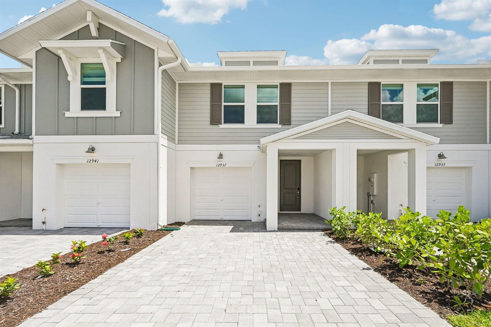 12937 SW Forli Way, Port St. Lucie FL 34987