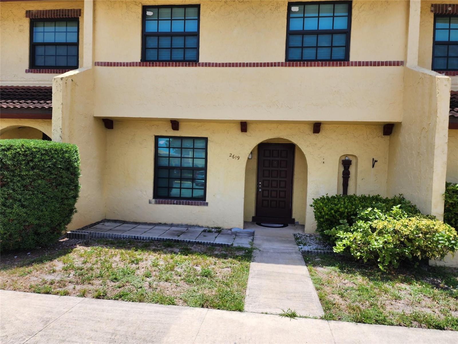 2619 NW 47th Lane, Lauderdale Lakes FL 33313 photo 2