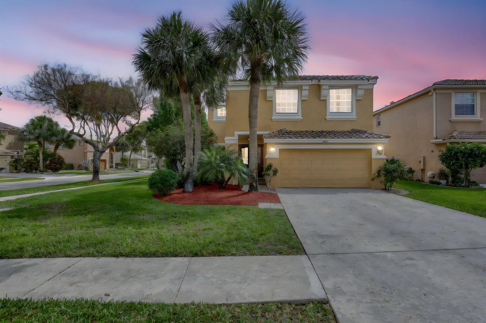 2465 Westmont Lane, Royal Palm Beach FL 33411 photo 2