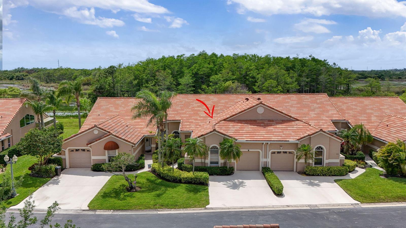 602 Sabal Palm Lane, Palm Beach Gardens FL 33418 photo 2