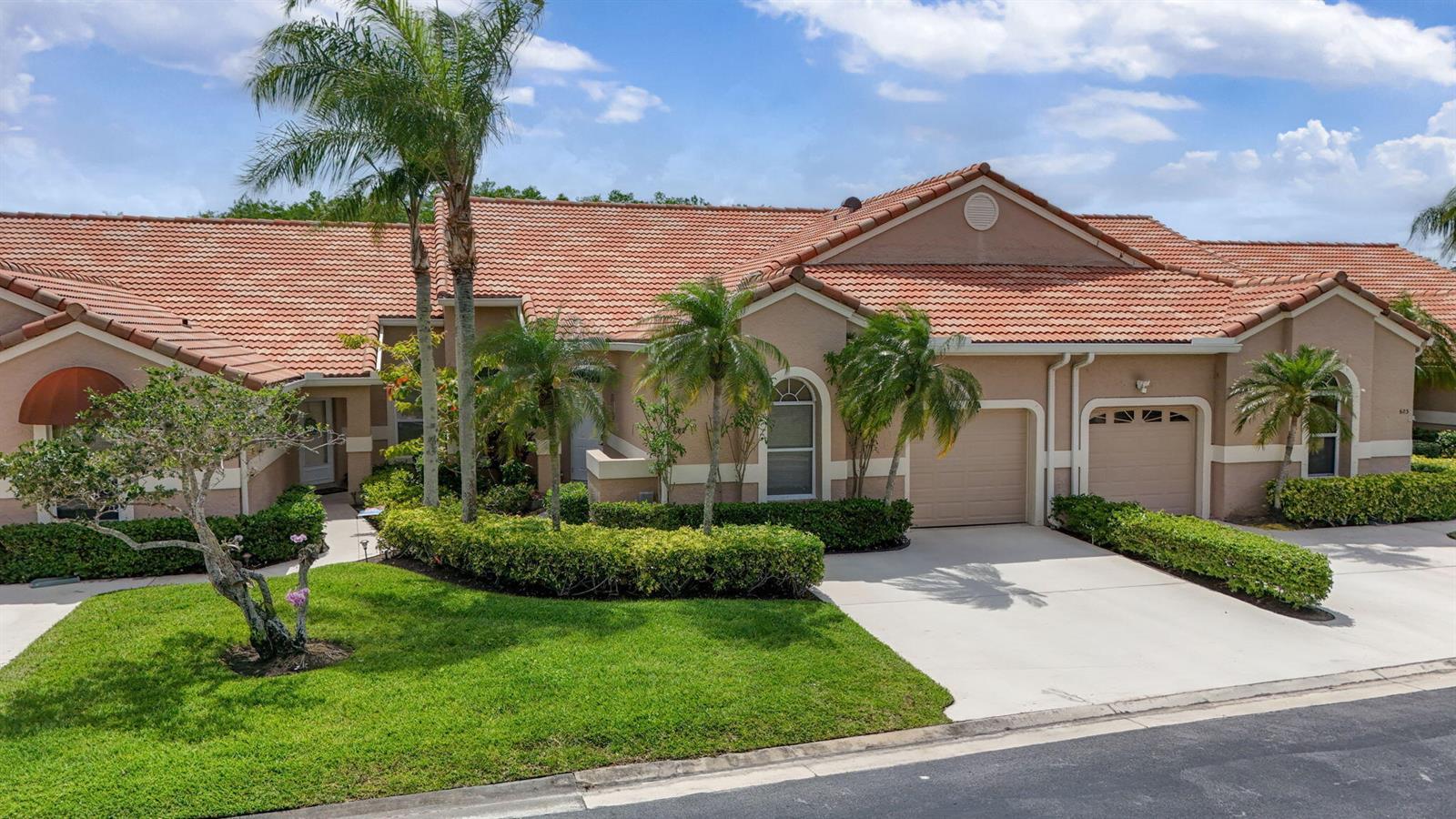 602 Sabal Palm Lane, Palm Beach Gardens FL 33418