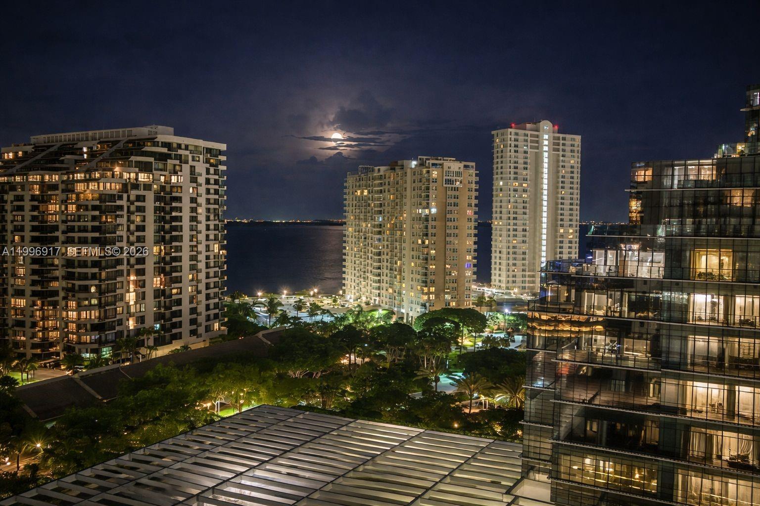 701 Brickell Key Blvd # 1611, Miami FL 33131 photo 4